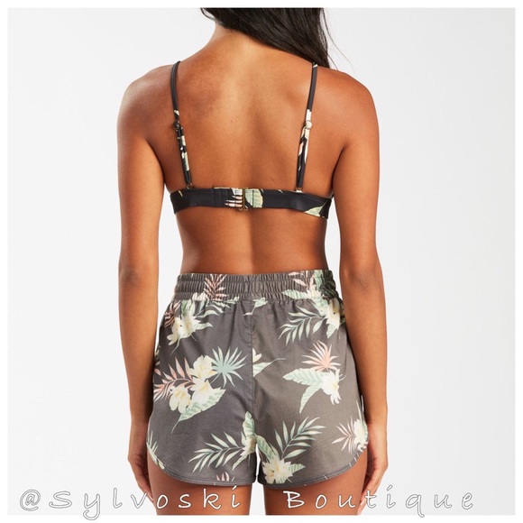 🌴BILLABONG Night Sesh Volley Swim Short NWT - Picture 6 of 9